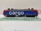 Preview: Märklin H0 AC 36851 / Re482 011-4 Elektrolok / Cargo / SBB CFF / Digital / Bastler