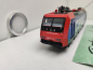 Preview: Märklin H0 AC 36851 / Re482 011-4 Elektrolok / Cargo / SBB CFF / Digital / Bastler