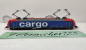 Preview: Märklin H0 AC Re 482 011-4  Elektrolok / SBB / Rot / Fx - Digital 