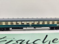 Preview: Minitrix N DC 11060 1x Schnellzugwagen 2.Kl aus Set / Büm 232 / DB