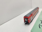 Preview: Minitrix N DC 11148 Doppelstockwagen 2.Kl. DBza751 aus Set / NEM / DB