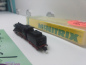 Preview: Mini Trix N DC 12836 / BR24 Schlepptender-Dampflokomotive / DB / OVP / Analog