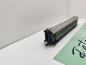 Preview: Minitrix N DC 13171 Schnellzugwagen 3.Kl / C4ü / DRG