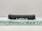 Preview: Minitrix N DC 13171 Schnellzugwagen 3.Kl / C4ü / DRG