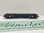 Preview: Minitrix N DC 13171 Schnellzugwagen 3.Kl / C4ü / DRG