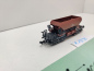 Preview: Minitrix N DC 13520 ex 3520 Selbstentladewagen Fa / ÖBB