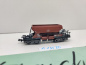 Preview: Minitrix N DC 13520 ex 3520 Selbstentladewagen Fa / ÖBB