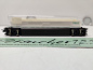Preview: Mini Trix N DC 13758 / Doppelstock-Steuerwagen 2. Klasse / inklusive Personen / OVP