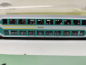 Preview: Mini Trix N DC 13770 / Nahverkehrs-Doppelstockwagen 1./2. Klasse / inklusive Personen / OVP