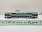Preview: Mini Trix N DC 13770 / Nahverkehrs-Doppelstockwagen 1./2. Klasse / inklusive Personen / OVP