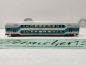 Preview: Mini Trix N DC 13771 / Nahverkehrs-Doppelstockwagen / 2. Klasse / inklusive Personen / OVP