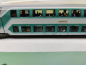 Preview: Mini Trix N DC 13771 / Nahverkehrs-Doppelstockwagen / 2. Klasse / inklusive Personen / OVP