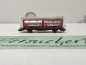 Preview: Mini Trix N DC 15289-05 / Einheitstaschenwagen / Sdgkms 707 / DB AG / Tankcontainern „VOTG TANKTAINER“ / OVP