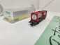 Preview: Mini Trix N DC 15289-05 / Einheitstaschenwagen / Sdgkms 707 / DB AG / Tankcontainern „VOTG TANKTAINER“ / OVP