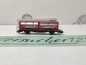Preview: Mini Trix N DC 15289-05 / Einheitstaschenwagen / Sdgkms 707 / DB AG / Tankcontainern „VOTG TANKTAINER“ / OVP