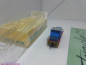 Preview: Mini Trix N DC 2066 / kleine Diesellokomotive / Werkslokomotive / Rangierlokomotiven von Henschel / Analog / OVP