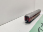 Preview: Minitrix N DC 51 3012 00 Speisewagen "DSG" / WR4ümg / DB