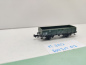 Preview: Minitrix N DC 3251 Mittelbordwagen Omm32 / grün / DB