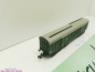 Preview: Minitrix N DC 51 3517 00 Hilfszug-Gerätewagen / BDW365 / DB