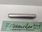 Preview: Minitrix N DC 51 3013 00 Schnellzugliegewagen "Touropa" / Bc4ümg / DB