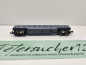 Preview: Minitrix N DC 51 3013 00 Schnellzugliegewagen "Touropa" / Bc4ümg / DB