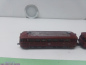 Preview: Trix N DC 989731/982776 Schienenbus mit Beiwagen / Rot / DB