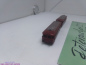 Preview: Trix N DC 989731/982776 Schienenbus mit Beiwagen / Rot / DB