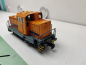 Preview: Märklin H0 AC 29428 / DHG 700 Diesellok Tunnelbau / Orange / Fx - Digital / Analog