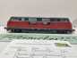 Preview: Märklin H0 AC 3021 / V200 027 / Diesellok / Rot / DB / Analog
