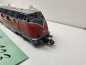 Preview: Märklin H0 AC 3021 / V200 027 / Diesellok / Rot / DB / Analog