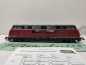 Preview: Märklin H0 AC 3021 / V200 027 / Diesellok / Rot / DB / Analog