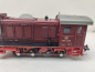 Preview: Märklin H0 AC V36 235  Diesellok / Rot / DB / Delta-Digital