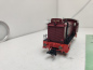 Preview: Märklin H0 AC V36 235  Diesellok / Rot / DB / Delta-Digital