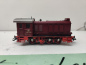 Preview: Märklin H0 AC V36 235  Diesellok / Rot / DB / Delta-Digital