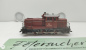 Preview: Märklin H0 3065 / V60 1009   Diesellok / Telex / ROT / DB / Analog