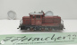 Preview: Märklin H0 3065 / V60 1009   Diesellok / Telex / ROT / DB / Analog
