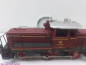 Preview: Märklin H0 AC V60 611 Diesellok DB / Rot / Digital