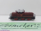 Preview: Märklin H0 AC V60 611 Diesellok DB / Rot / Digital