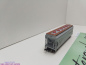 Preview: Micro Trains N DC 093 00 030 Trichterwagen m Abdeckung US-Bauart / 886025 / NYC