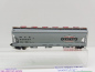 Preview: Micro Trains N DC 093 00 030 Trichterwagen m Abdeckung US-Bauart / 886025 / NYC