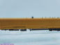 Preview: Minitrix N DC 11444.002 1x Transportwg aus Start Set "Tunnelrettung"  / Rtz / NEM / DB
