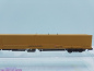 Preview: Minitrix N DC 11444.002 1x Sanitätswg aus Start Set "Tunnelrettung"  / Rtz / NEM / DB