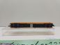 Preview: Minitrix N DC 11444.003 1x Transportwg aus Start Set "Tunnelrettung"  / Rtz / NEM / DB