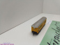 Preview: Minitrix N DC 13280 Schwenkdachwagen "Minitrix"  / Taes890 / DB