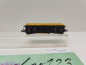 Preview: Minitrix N DC 13280 Schwenkdachwagen "Minitrix"  / Taes890 / DB