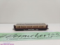 Preview: Minitrix N DC 13712 Schlafwagen / WL 6a / CIWL