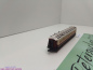 Preview: Minitrix N DC 13712 Schlafwagen / WL 6a / CIWL