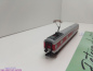 Preview: Minitrix N DC 15866-16 1x Speisewagen / WRmz135 / NEM / DB