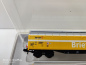 Preview: Minitrix N DC 15874 Großraum-Schiebewandwg-Set "POST" / Habbiillnss SBB NEM / OVP