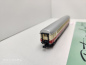 Preview: Minitrix N DC 51.3016.00 TEE Großraumwagen 1.Kl / Ap4üm / DB